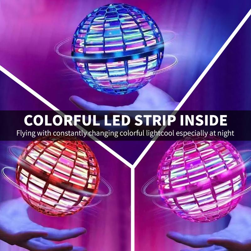 The Best Gift for Halloween, Easter, and Christmas! The Hottest of 2025! Cosmic Flyback Boomerang - Boomerang Flight, Galactic-Spin Effect, Like a Drone's Trajectory. Perfect for Outdoor Play